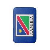 Namibia Badmat (Voorkant Verticaal)