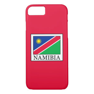 Namibia iPhone 8/7 Hoesje