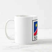 Namibia Koffiemok (Links)