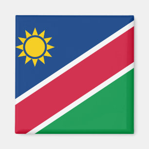 Namibia Magneet
