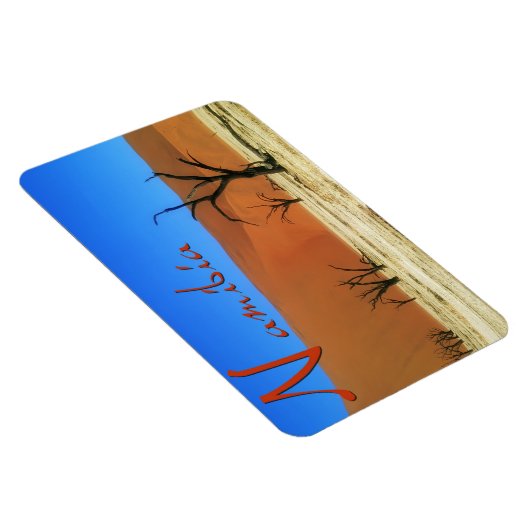 Namibia Magneet (Rechterzijde)