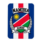 Namibia Magneet (Verticaal)
