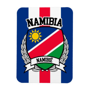 Namibia Magneet