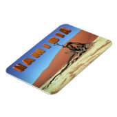 Namibia Magneet (Linkerzijde)