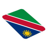 Namibia Magneet (Rechterzijde)