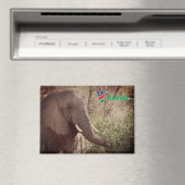 Namibia Magneet (Insitu (Vaatwasser))