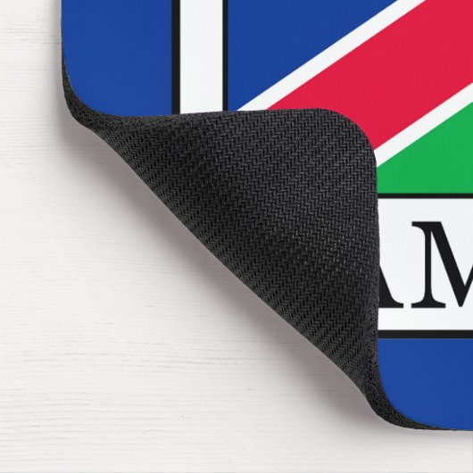 Namibia Muismat (Hoek)