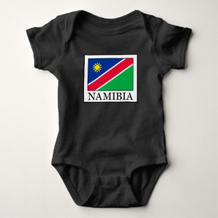 Namibia Romper