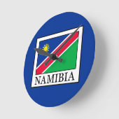 Namibia Ronde Klok (Hoek)