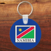 Namibia Sleutelhanger (Voorkant)