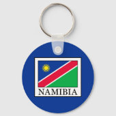 Namibia Sleutelhanger (Achterkant)
