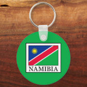 Namibia Sleutelhanger (Voorkant)