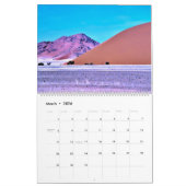 namibia sossusvlei Calendar Kalender (Mar 2026)