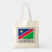 Namibia Tote Bag (Achterkant)
