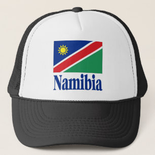 Namibia Trucker Pet