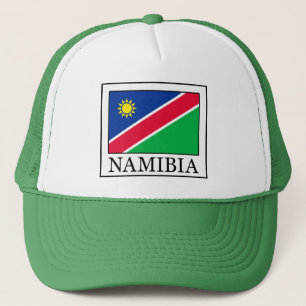 Namibia Trucker Pet