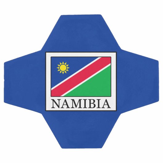 Namibia Voetbal (Enkel)