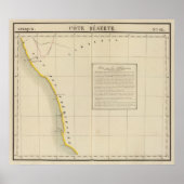 Namibië, Afrika 48 Poster (Voorkant)