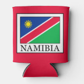 Namibië Blikjeskoeler (Voorkant)
