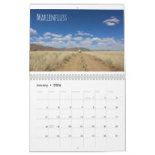 Namibië Kolmanskop Sossusvlei Fish River Canyon Kalender (Jan 2026)