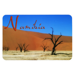Namibië Magneet