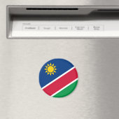 namibië magneet (Insitu (Vaatwasser))