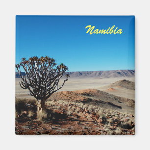 Namibië Magnet