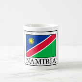 Namibië Mok (Center)