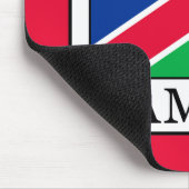 Namibië Muismat (Hoek)