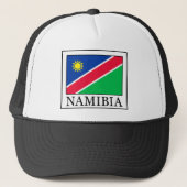 Namibië pet (Voorkant)