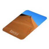 Namibië Sand Dune 45 Landschap Sossusvlei Magneet (Linkerzijde)