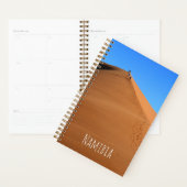 Namibië Sand Dune 45 Landschap Sossusvlei Planner (Display)