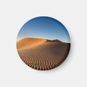 Namibië - Sand Dune Big Papa magnet (Voorkant)