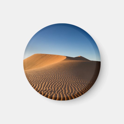 Namibië - Sand Dune Big Papa magnet (Voorkant)