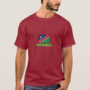 Namibië T-Shirt