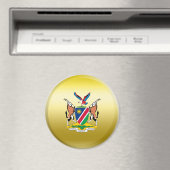 Namibië wapenstilstand magneet (Insitu (Vaatwasser))