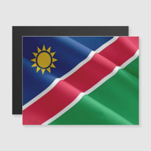 Namibië - Wavevlag -