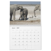 Namibische kalender (Mar 2027)