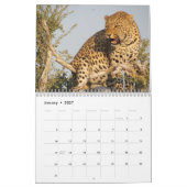 Namibische kalender (Jan 2027)