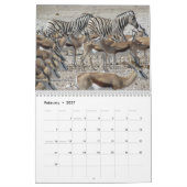 Namibische kalender (Feb 2027)