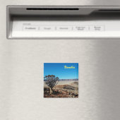 Namibische magneet (Insitu (Vaatwasser))