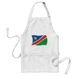 Namibische Vlag Schort