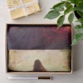 namiddagthee tissuepapier (Geschenk)