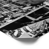 Naming-ceremonie voor BB-39: USS Arizona Poster (Hoek)