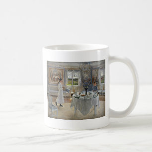 Namnsdag of naamdag koffiemok