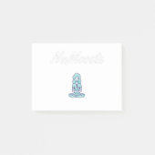 NaMooste Post-it® Notes (Voorkant)