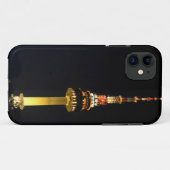 Namsan Seoul Tower Case-Mate iPhone Case (Achterkant (horizontaal))