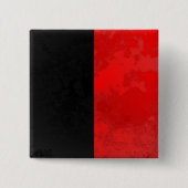 Namur Vierkante Button 5,1 Cm (Voorkant)