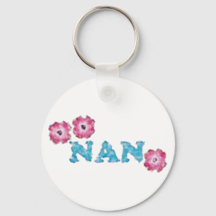 Nan Sleutelhanger