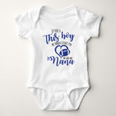 nana-2 romper (Voorkant)